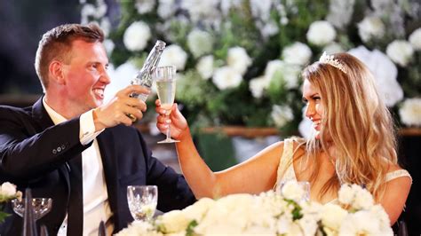 How to watch Married at First Sight Australia online